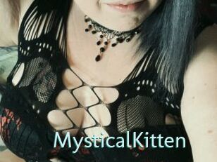 MysticalKitten