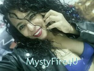 MystyFire4U