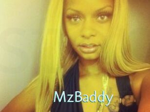 MzBaddy