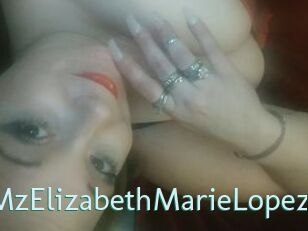 MzElizabethMarieLopez