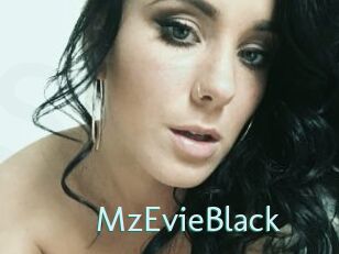MzEvieBlack