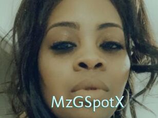 MzGSpotX Straponles
