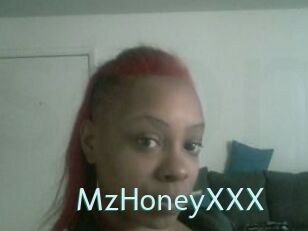 MzHoneyXXX