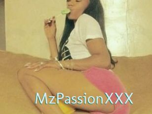 MzPassionXXX