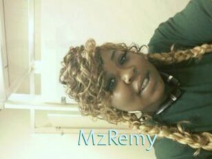MzRemy