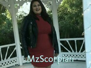 MzScorpian