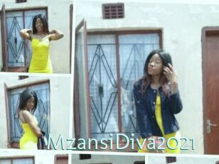 MzansiDiva2021