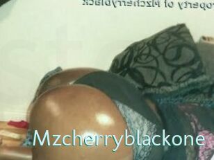 Mzcherryblackone