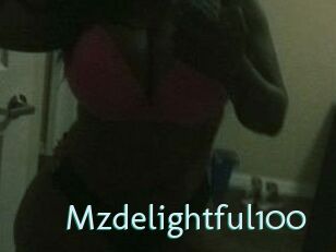 Mzdelightful100