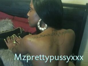 Mzprettypussyxxx