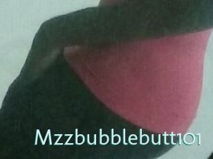 Mzzbubblebutt101