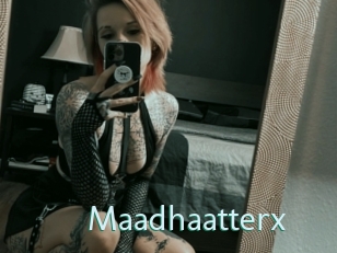 Maadhaatterx