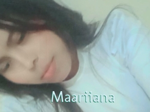 Maariiana