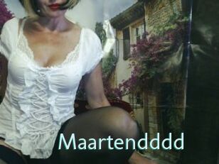 Maartendddd