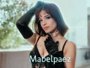 mabelpaez Straponles