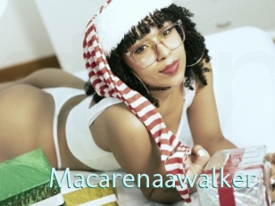 macarenaawalker Straponles