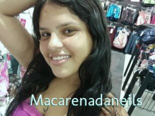 Macarenadaneils
