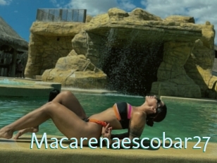 Macarenaescobar27