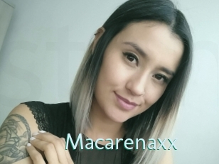 Macarenaxx