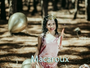 Macaroux