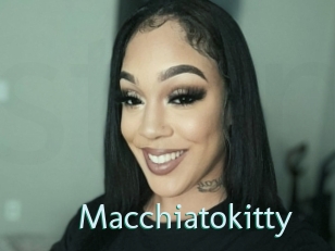 Macchiatokitty