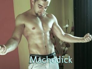 Machodick