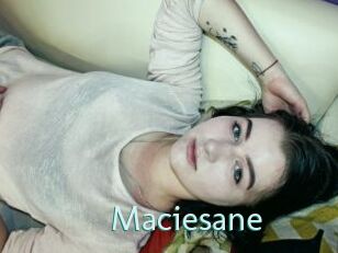 Maciesane