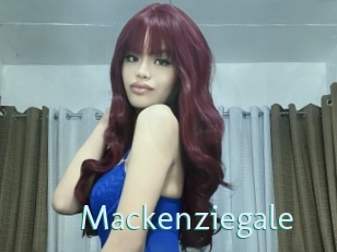 Mackenziegale