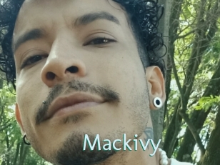 Mackivy