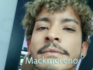 Mackmoreno