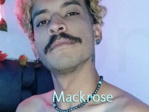 Mackrose