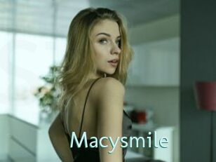 Macysmile