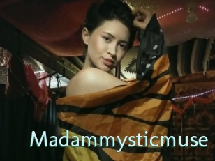Madammysticmuse