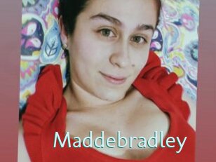 Maddebradley