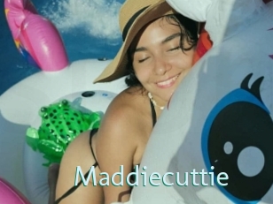 Maddiecuttie