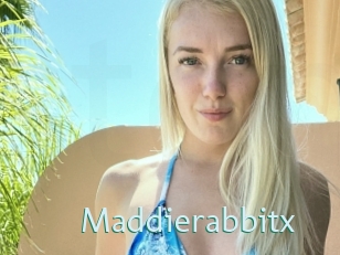 Maddierabbitx