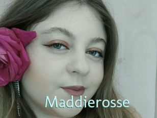 maddierosse Straponles