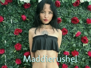Maddierushel
