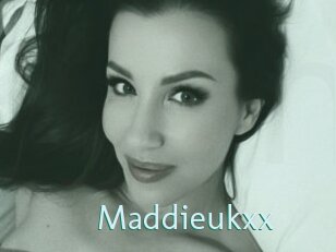 Maddieukxx