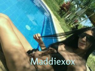 Maddiexox