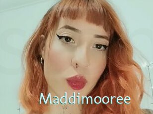 Maddimooree