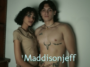 Maddisonjeff