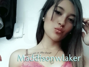 Maddisonwlaker