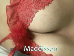 Maddisson