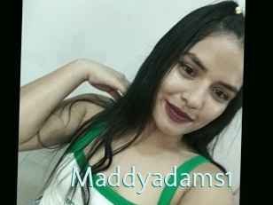 Maddyadams1