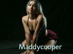 Maddycooper