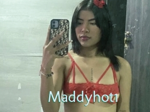 Maddyhot1