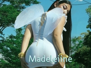 Madeleiine