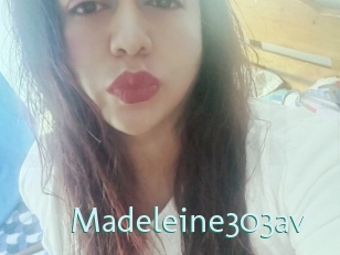 Madeleine303av