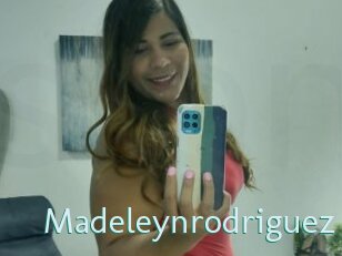 Madeleynrodriguez